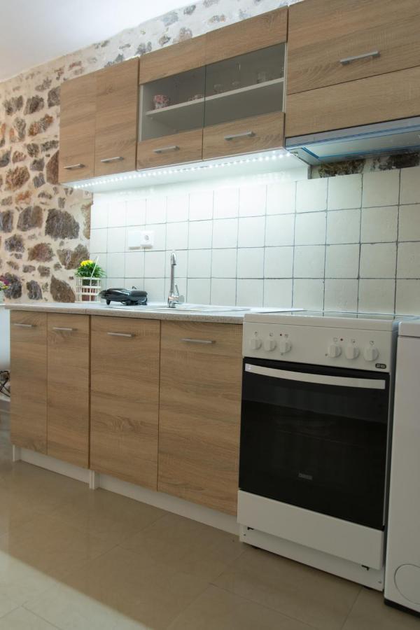 Sokaki House Apartment Hydra  Exterior foto
