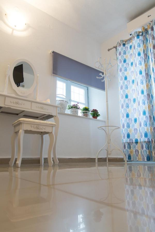 Sokaki House Apartment Hydra  Exterior foto