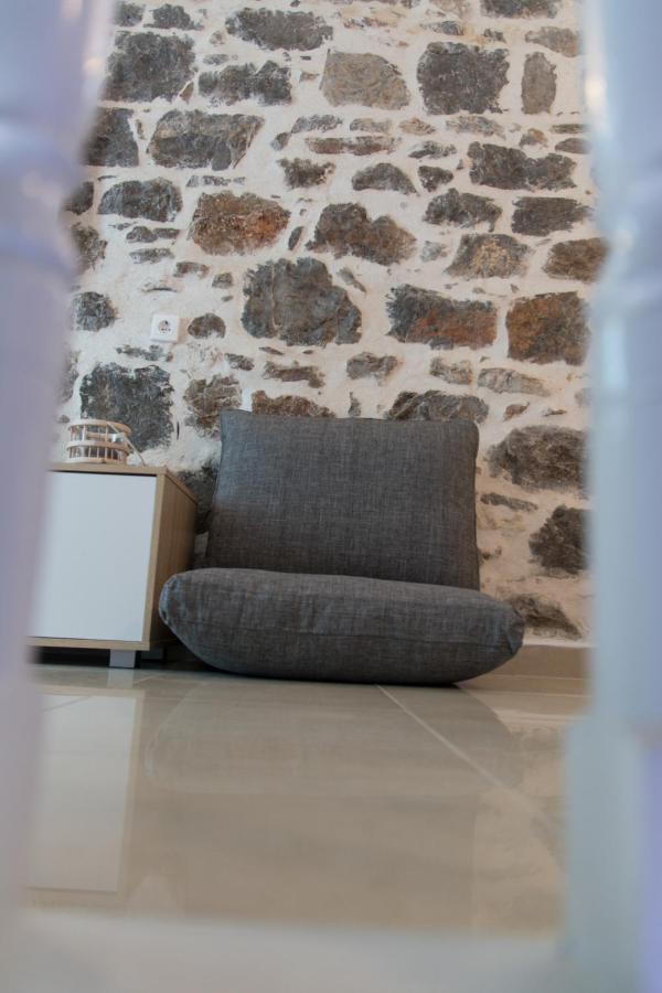 Sokaki House Apartment Hydra  Exterior foto
